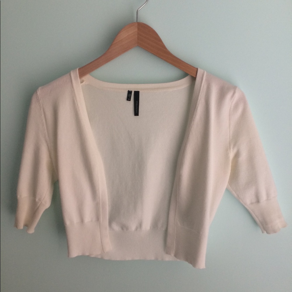 Maurices Cardigan